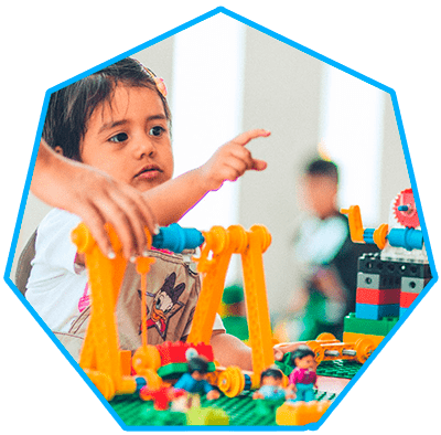 Taller de robótica EduKids